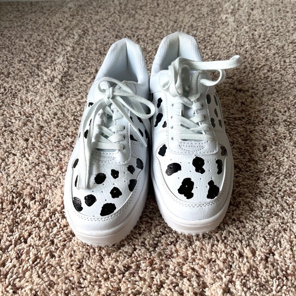 Cow pattern - Picture 1 of 1